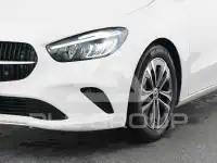 2025 Mercedes Benz B 200