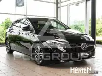 2025 Mercedes Benz B 200