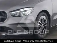 2025 Mercedes Benz B 200