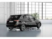 2025 Mercedes Benz B 200