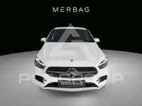 2025 Mercedes Benz B 200