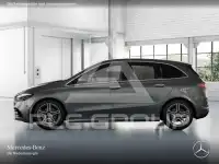 2025 Mercedes Benz B 200