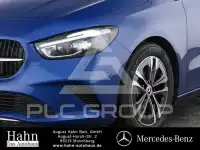 2025 Mercedes Benz B 200