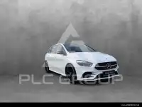 2025 Mercedes Benz B 200