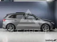 2025 Mercedes Benz B 200