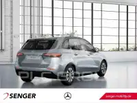 2025 Mercedes Benz B 200