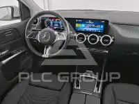 2025 Mercedes Benz B 200