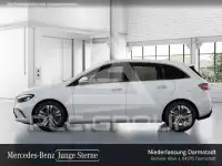 2025 Mercedes Benz B 200