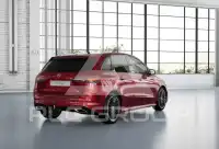 2025 Mercedes Benz B 200