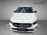 2025 Mercedes Benz B 200