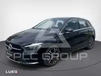 2025 Mercedes Benz B 200