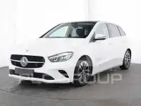 2025 Mercedes Benz B 200