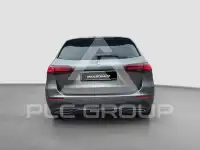 2025 Mercedes Benz B 200