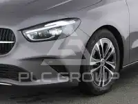 2025 Mercedes Benz B 200