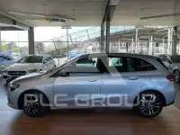 2025 Mercedes Benz B 200