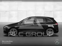 2025 Mercedes Benz B 200