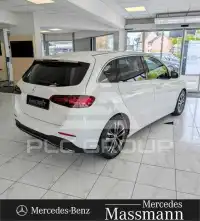 2025 Mercedes Benz B 200