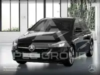 2025 Mercedes Benz B 200