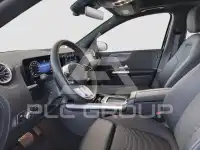 2025 Mercedes Benz B 200