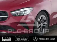 2025 Mercedes Benz B 200