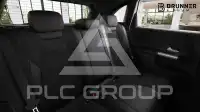 2025 Mercedes Benz B 200