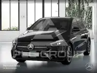2025 Mercedes Benz B 200