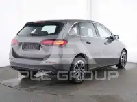 2025 Mercedes Benz B 200