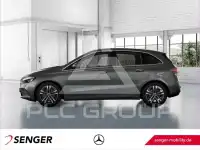 2025 Mercedes Benz B 200