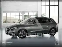 2025 Mercedes Benz B 200