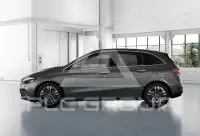 2025 Mercedes Benz B 200