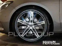 2025 Mercedes Benz B 200