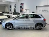 2025 Mercedes Benz B 200