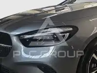 2025 Mercedes Benz B 200