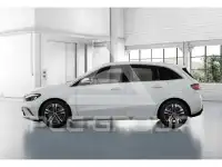 2025 Mercedes Benz B 200