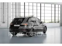 2025 Mercedes Benz B 200