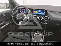 2025 Mercedes Benz B 200