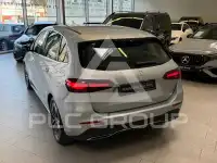 2025 Mercedes Benz B 200
