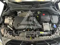 2025 Mercedes Benz B 200