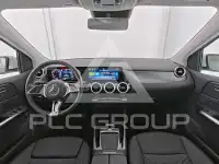 2025 Mercedes Benz B 200