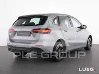 2025 Mercedes Benz B 200