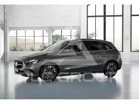 2025 Mercedes Benz B 200