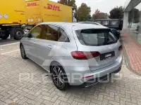 2025 Mercedes Benz B 200