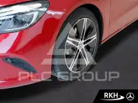 2025 Mercedes Benz B 200