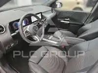 2025 Mercedes Benz B 200
