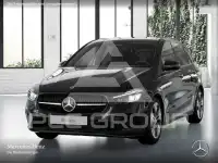 2025 Mercedes Benz B 200