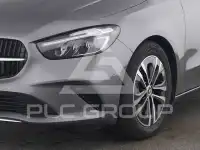 2025 Mercedes Benz B 200
