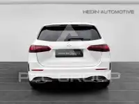 2025 Mercedes Benz B 200