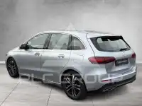 2025 Mercedes Benz B 200