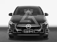 2025 Mercedes Benz B 200