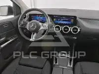 2025 Mercedes Benz B 200